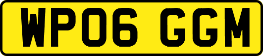 WP06GGM