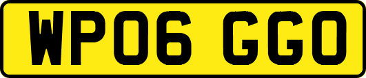 WP06GGO