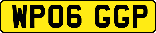 WP06GGP