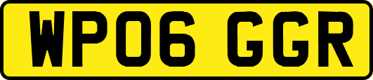 WP06GGR