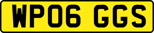 WP06GGS