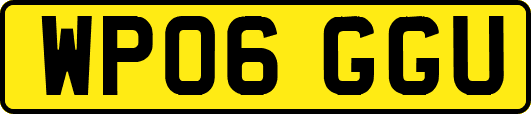 WP06GGU