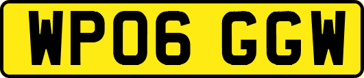WP06GGW
