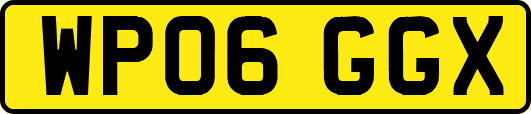 WP06GGX