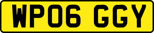 WP06GGY