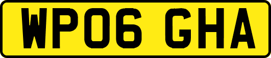 WP06GHA