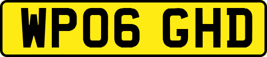 WP06GHD