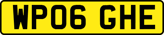 WP06GHE