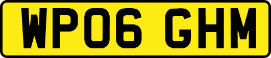 WP06GHM