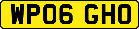 WP06GHO