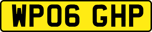 WP06GHP