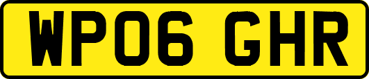 WP06GHR