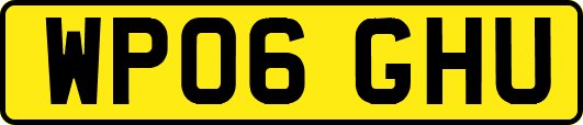 WP06GHU