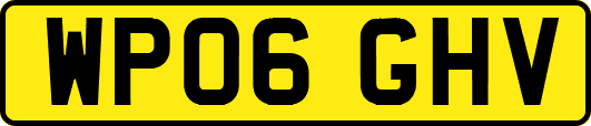 WP06GHV