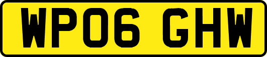 WP06GHW