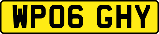 WP06GHY