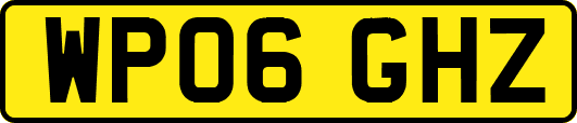WP06GHZ