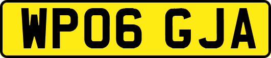 WP06GJA