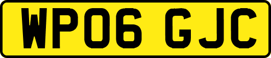 WP06GJC
