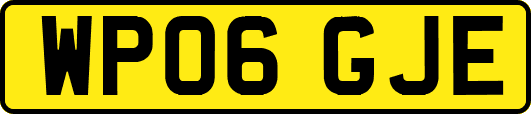 WP06GJE