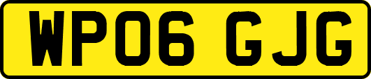 WP06GJG