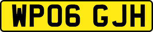 WP06GJH