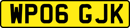 WP06GJK