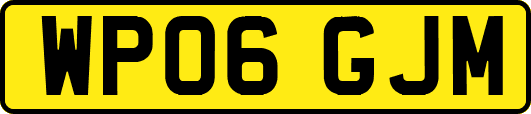 WP06GJM