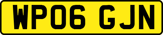 WP06GJN