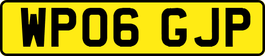 WP06GJP