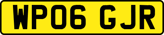 WP06GJR