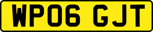 WP06GJT