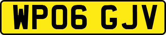 WP06GJV