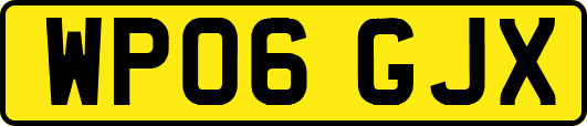 WP06GJX