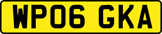 WP06GKA