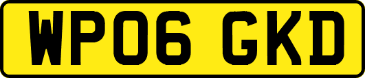 WP06GKD