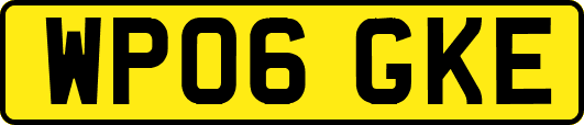 WP06GKE