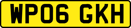 WP06GKH