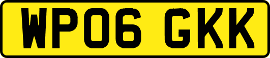 WP06GKK