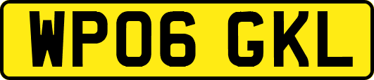 WP06GKL
