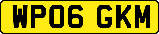 WP06GKM