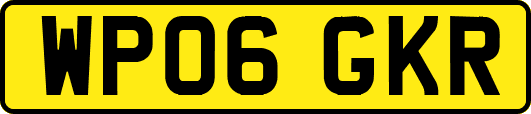 WP06GKR