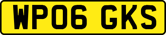 WP06GKS