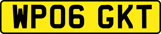 WP06GKT