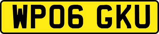 WP06GKU