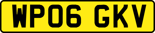 WP06GKV