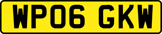 WP06GKW