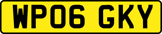 WP06GKY
