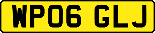 WP06GLJ