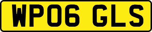 WP06GLS